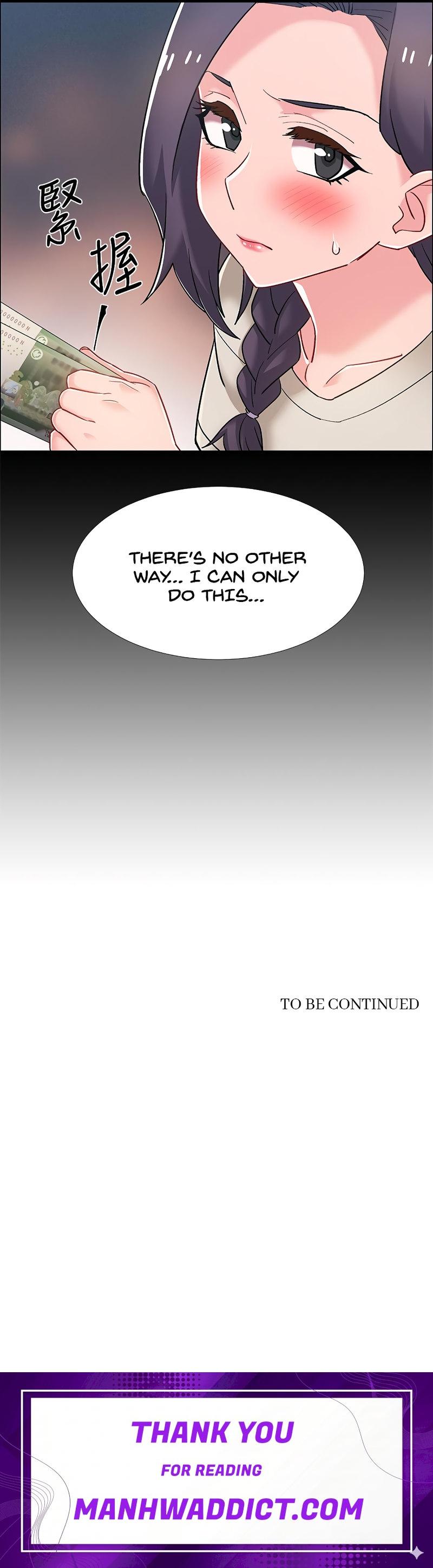 Enlistment Countdown - Chapter 34 Page 18