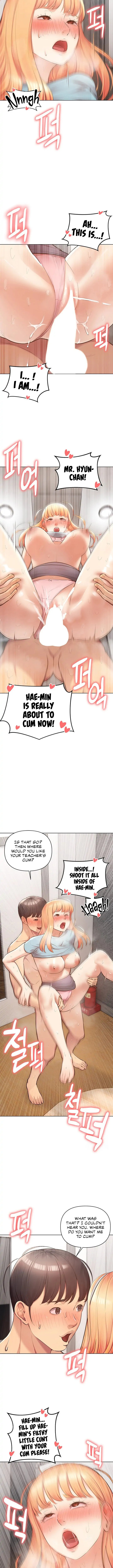 The Girls I Couldn’t Date Before - Chapter 13 Page 10
