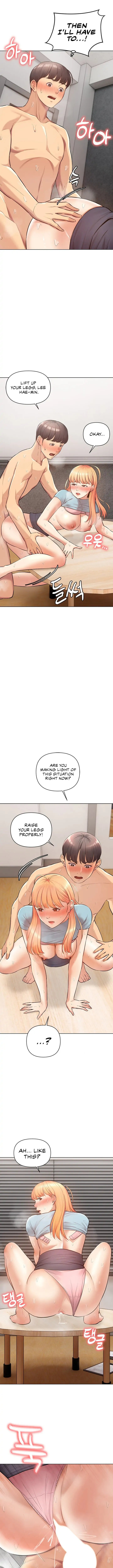 The Girls I Couldn’t Date Before - Chapter 13 Page 4