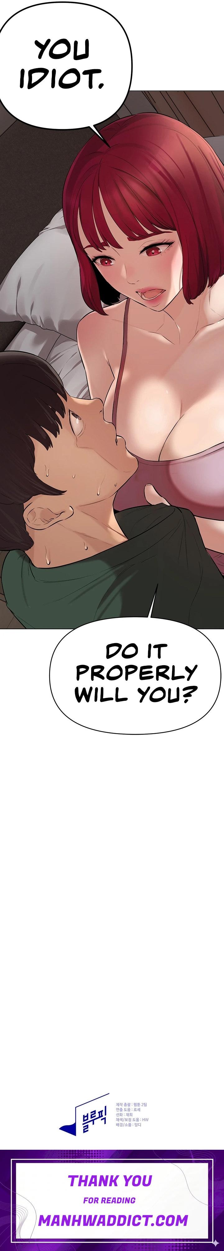 The Girls I Couldn’t Date Before - Chapter 2 Page 15