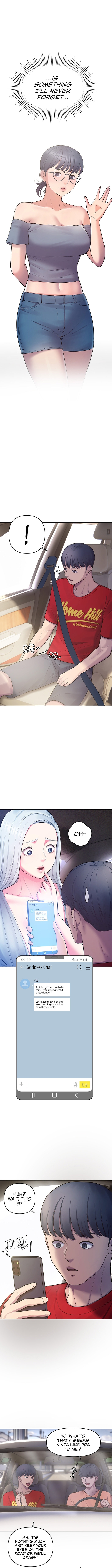 The Girls I Couldn’t Date Before - Chapter 21 Page 14