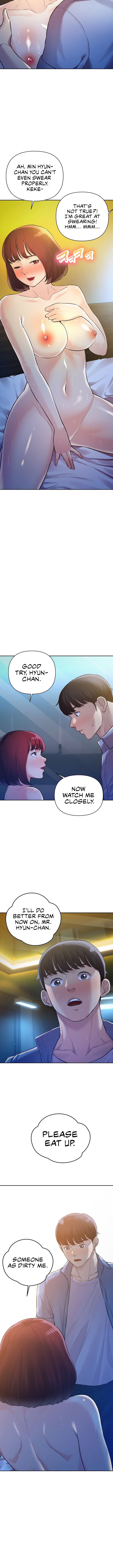 The Girls I Couldn’t Date Before - Chapter 26 Page 14