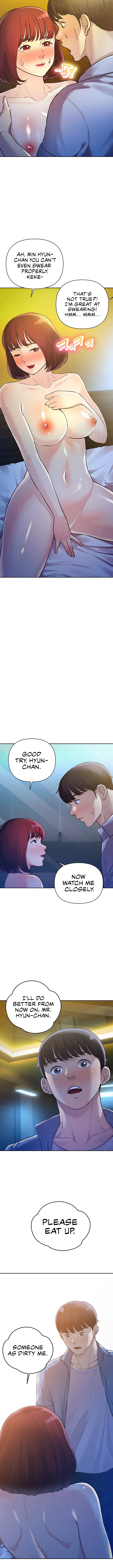 The Girls I Couldn’t Date Before - Chapter 27 Page 2