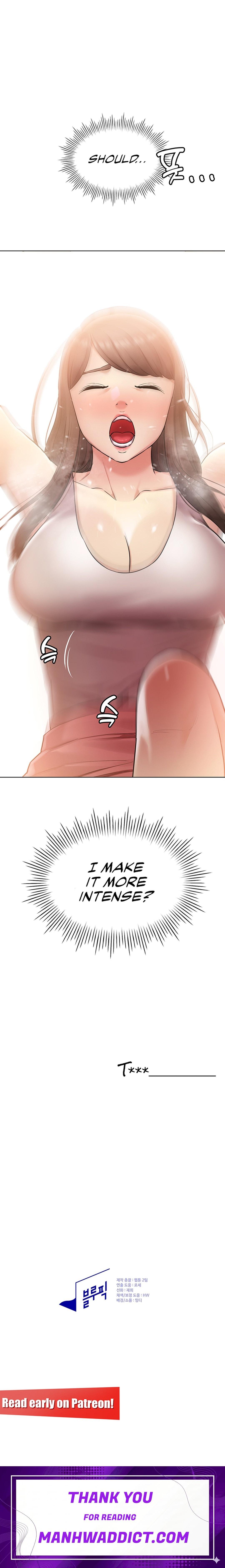 The Girls I Couldn’t Date Before - Chapter 35 Page 26