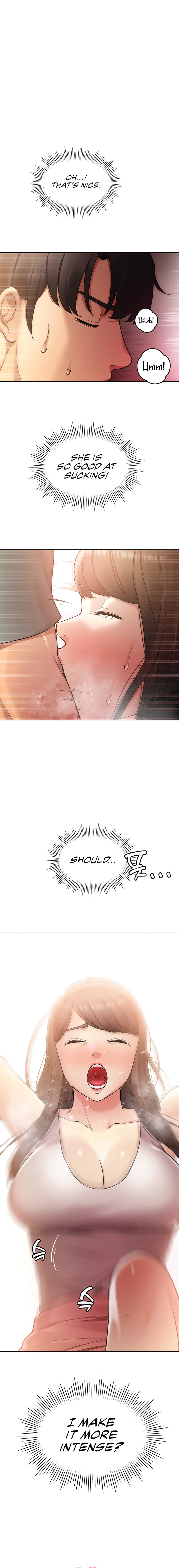 The Girls I Couldn’t Date Before - Chapter 36 Page 3