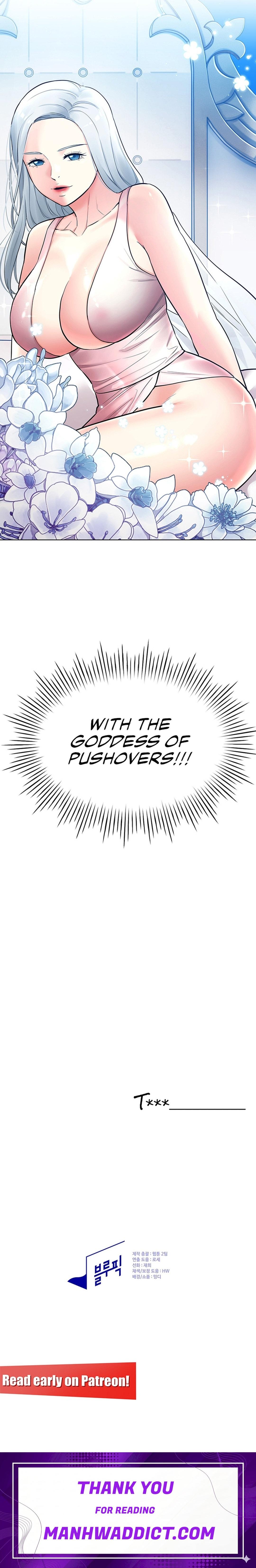 The Girls I Couldn’t Date Before - Chapter 37 Page 17