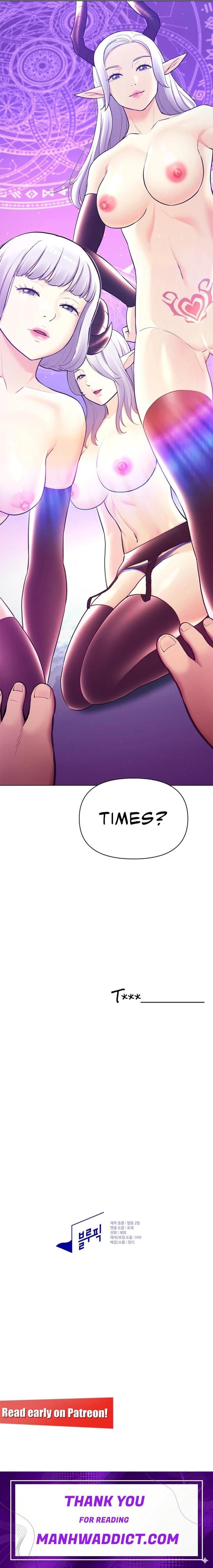 The Girls I Couldn’t Date Before - Chapter 38 Page 28