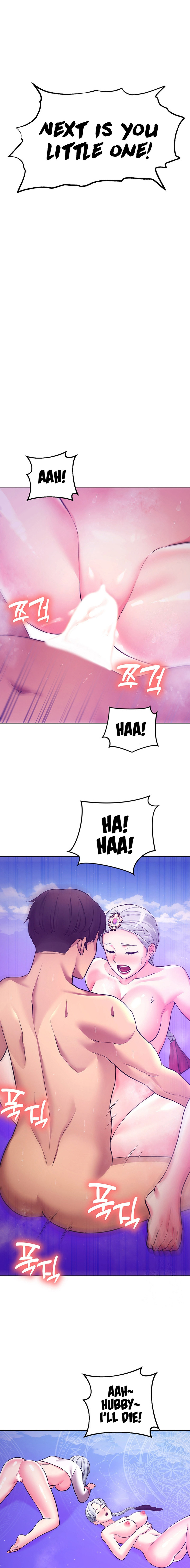 The Girls I Couldn’t Date Before - Chapter 41 Page 2