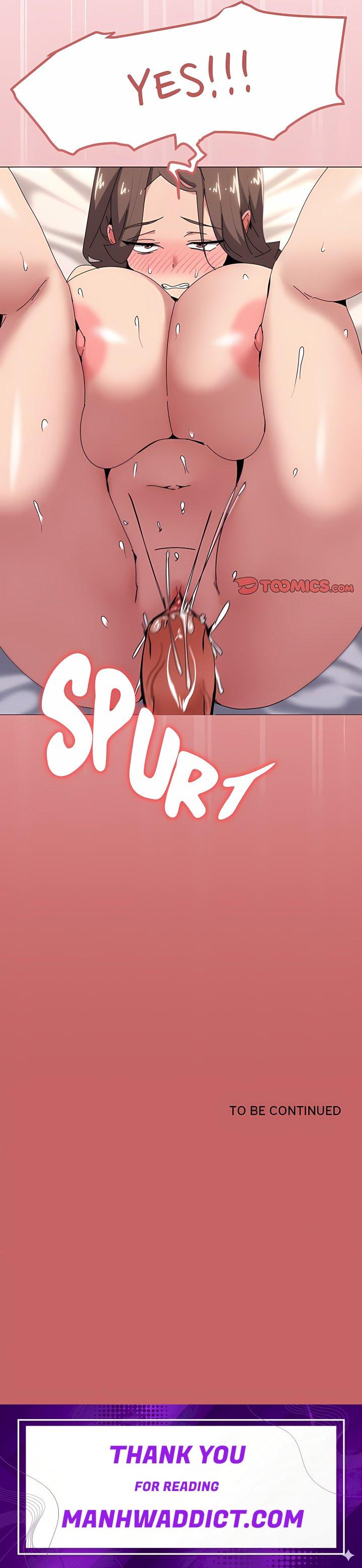What’s Wrong With This Family? (Uncensored) - Chapter 54 Page 16