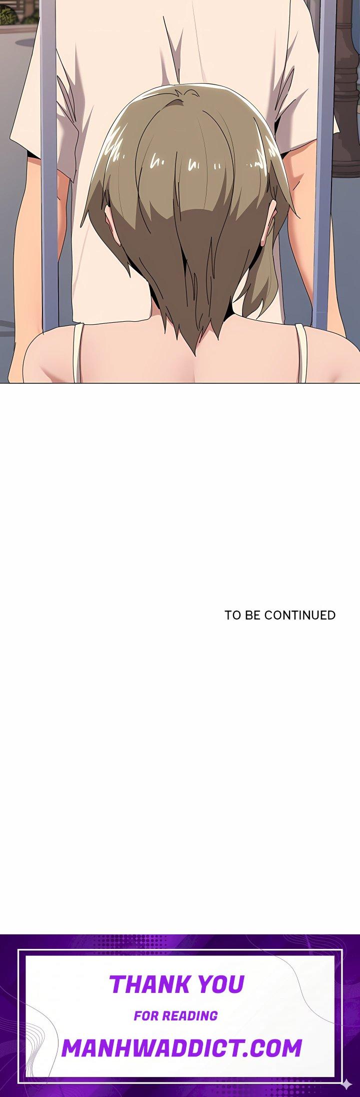 What’s Wrong With This Family? (Uncensored) - Chapter 56 Page 20