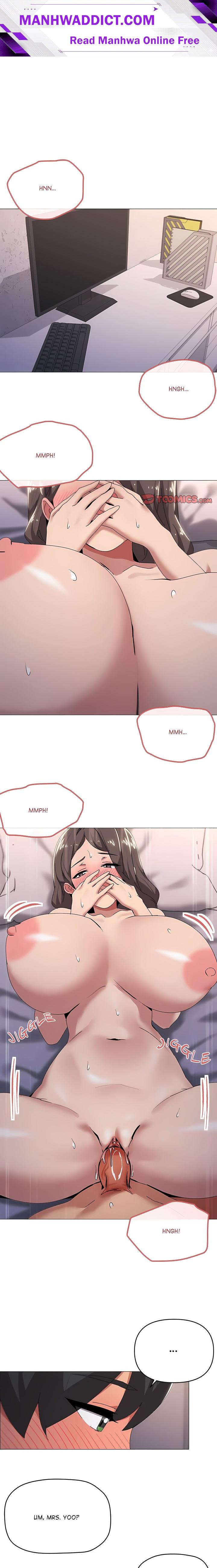 What’s Wrong With This Family? (Uncensored) - Chapter 60 Page 1