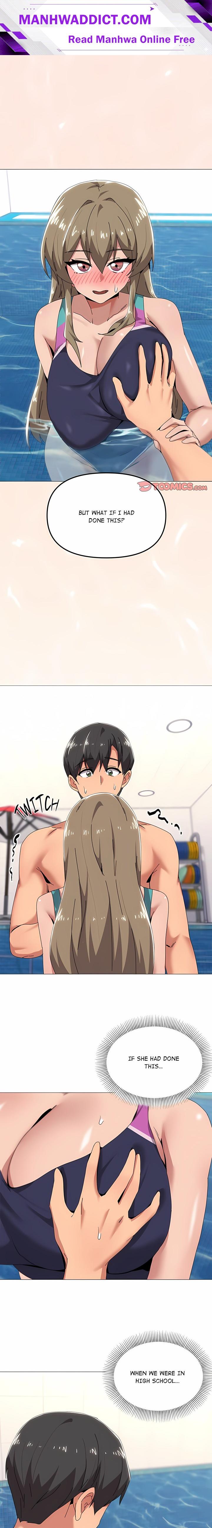 What’s Wrong With This Family? (Uncensored) - Chapter 63 Page 1