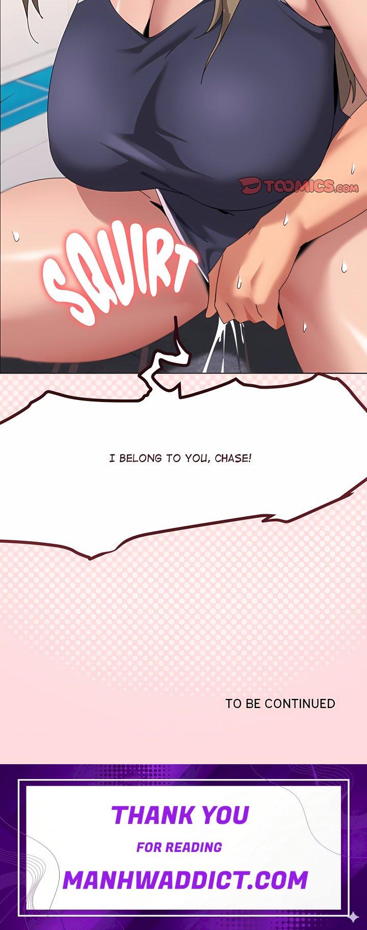 What’s Wrong With This Family? (Uncensored) - Chapter 64 Page 17