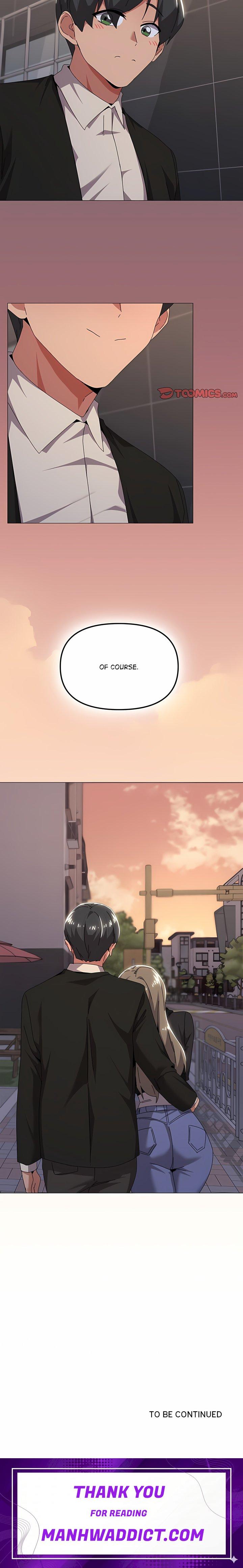 What’s Wrong With This Family? (Uncensored) - Chapter 66 Page 16