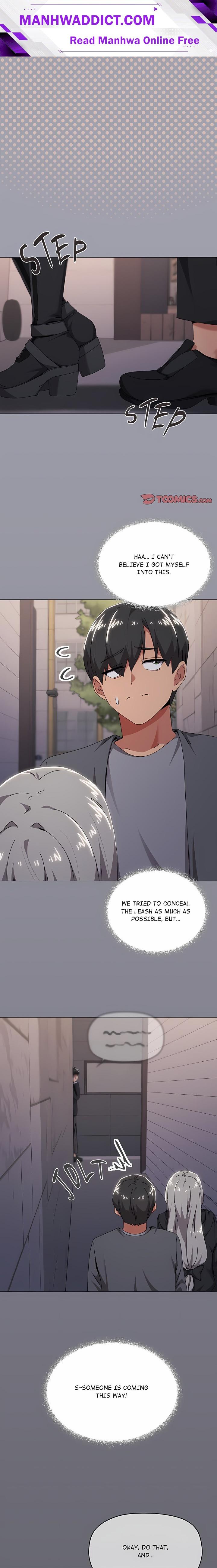What’s Wrong With This Family? (Uncensored) - Chapter 68 Page 1