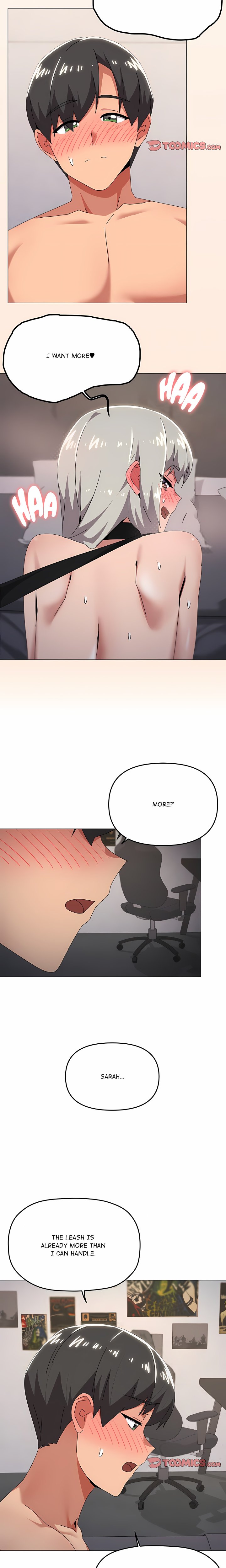 What’s Wrong With This Family? (Uncensored) - Chapter 69 Page 2
