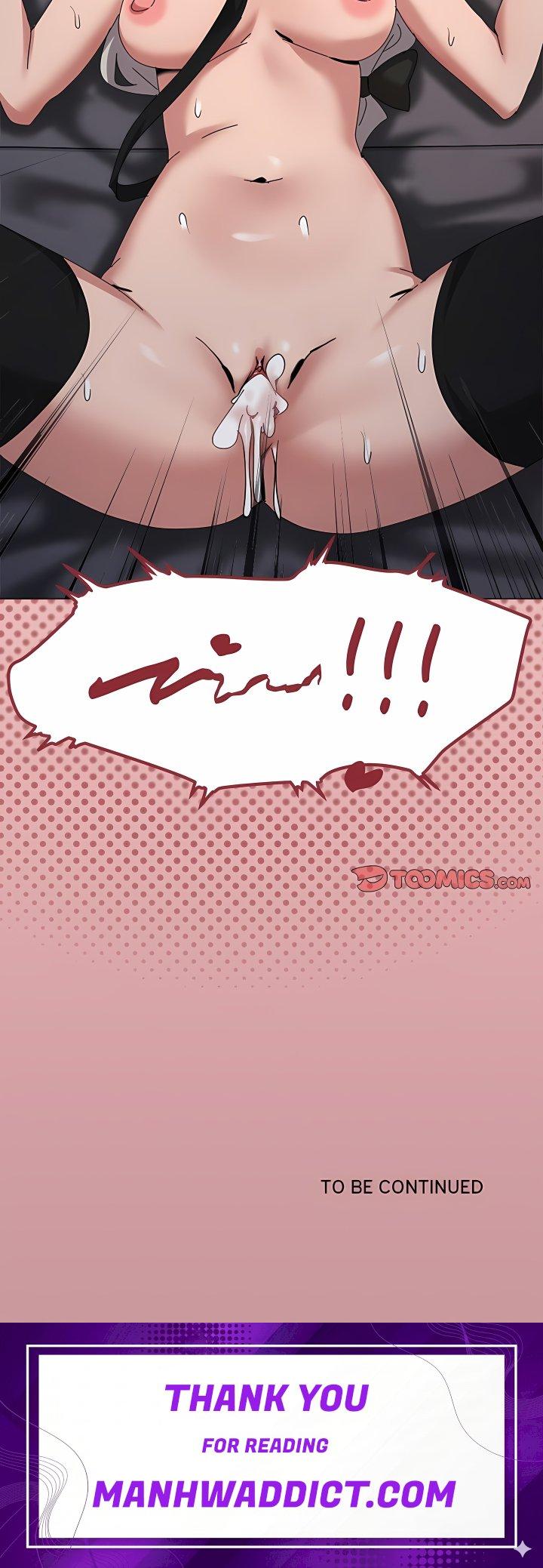 What’s Wrong With This Family? (Uncensored) - Chapter 70 Page 16