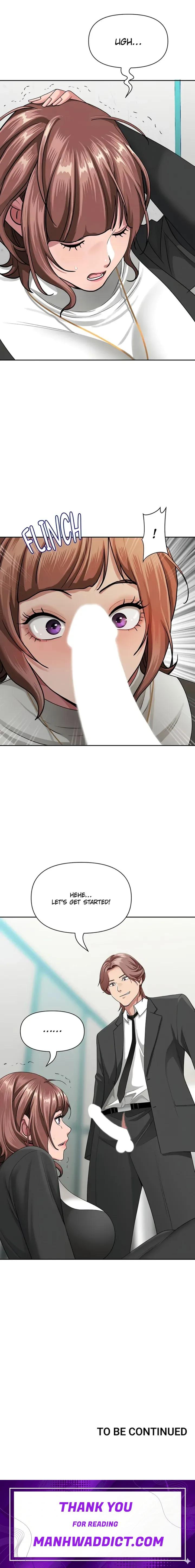 She’s a Married Woman - Chapter 27 Page 15