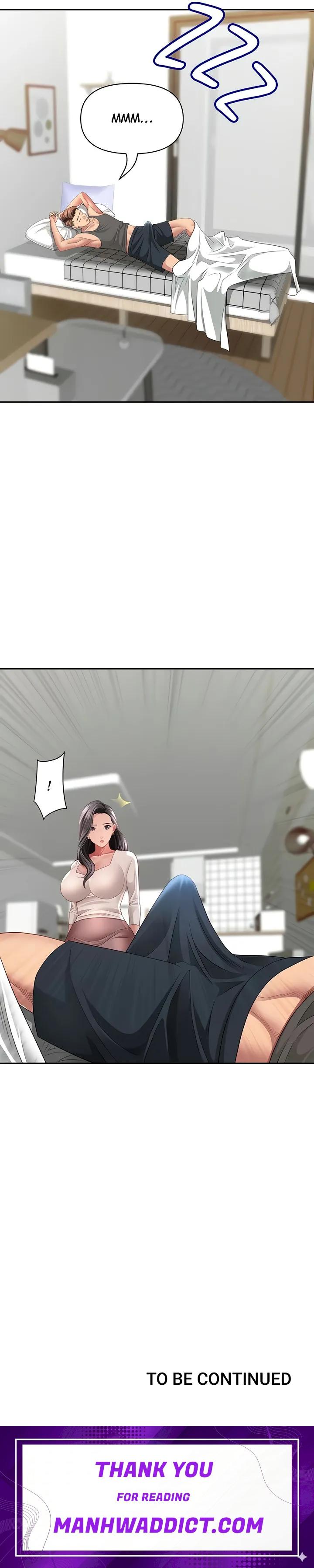 She’s a Married Woman - Chapter 31 Page 11