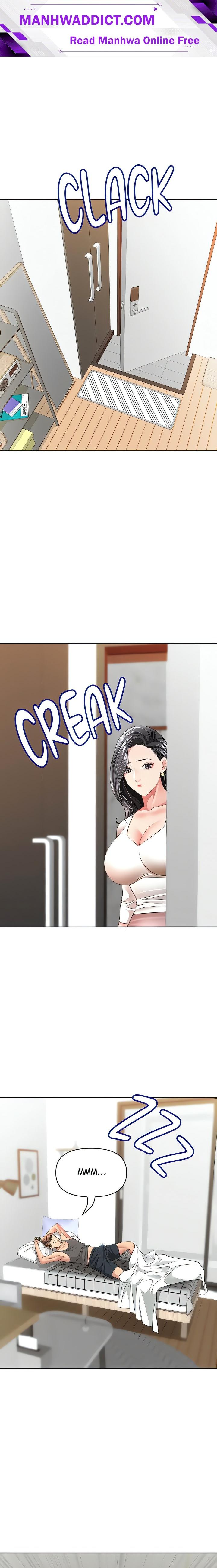 She’s a Married Woman - Chapter 32 Page 1