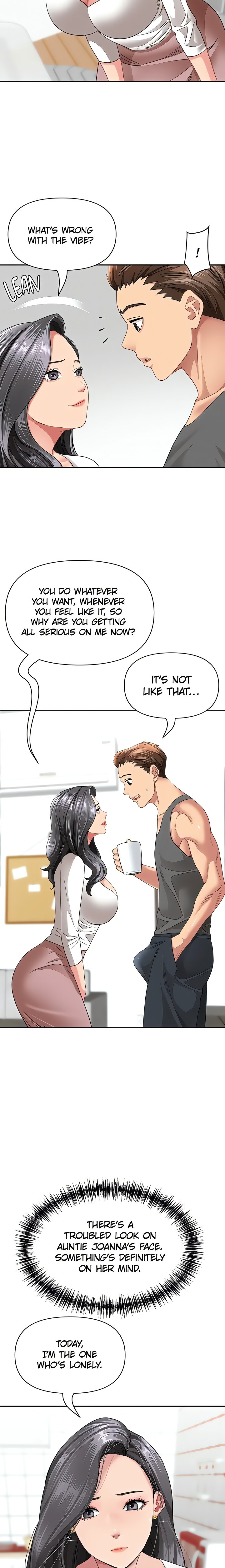 She’s a Married Woman - Chapter 32 Page 18