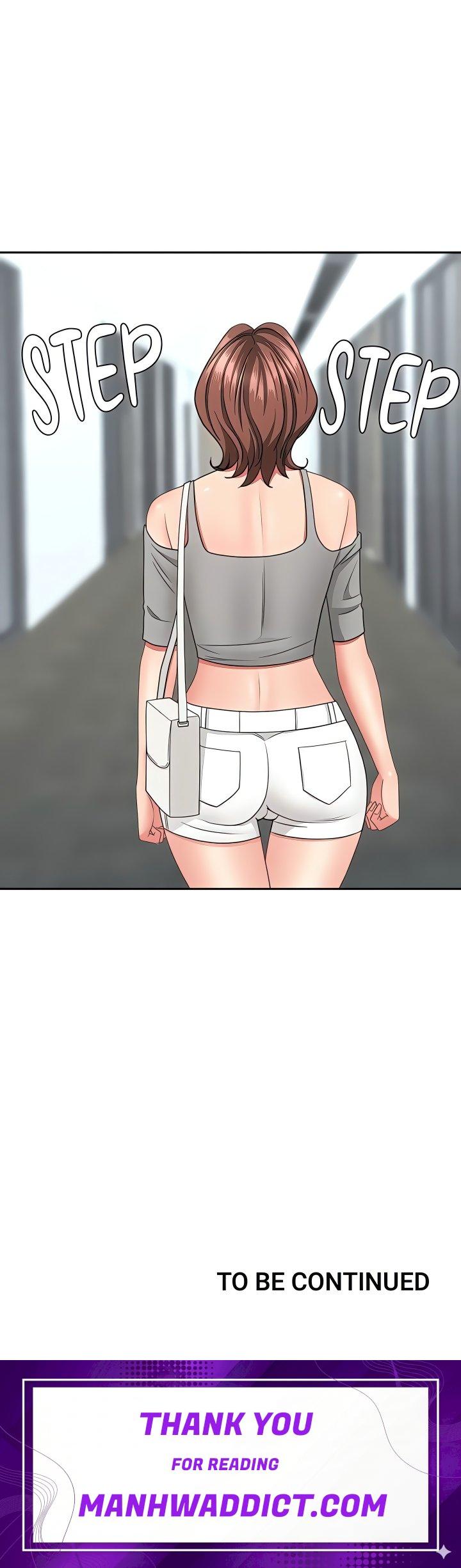 She’s a Married Woman - Chapter 36 Page 22