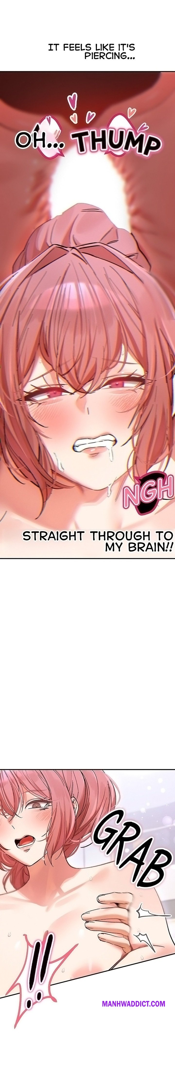 I Love You Very Much - Chapter 10 Page 10
