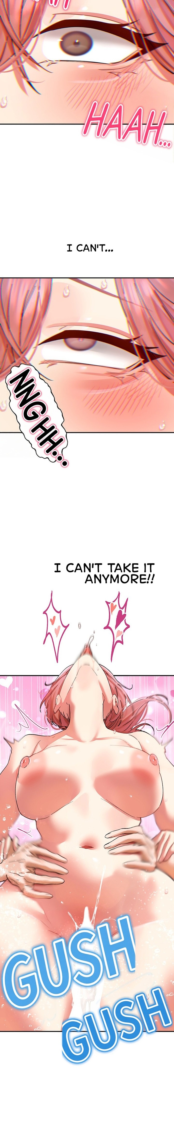 I Love You Very Much - Chapter 10 Page 13