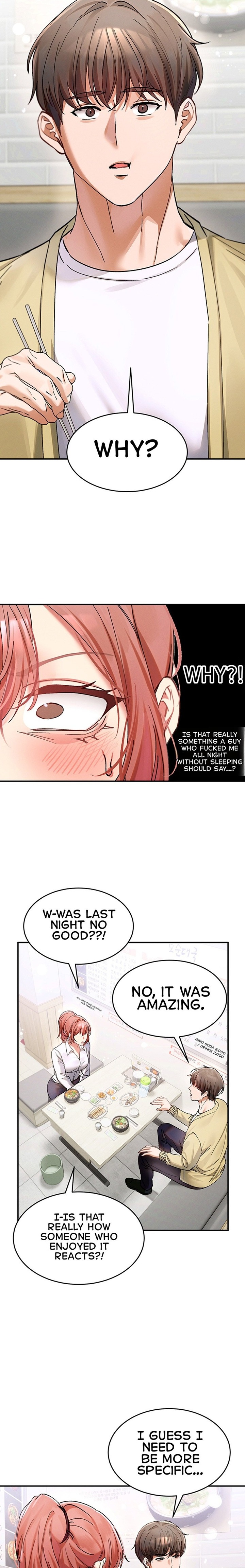 I Love You Very Much - Chapter 10 Page 22