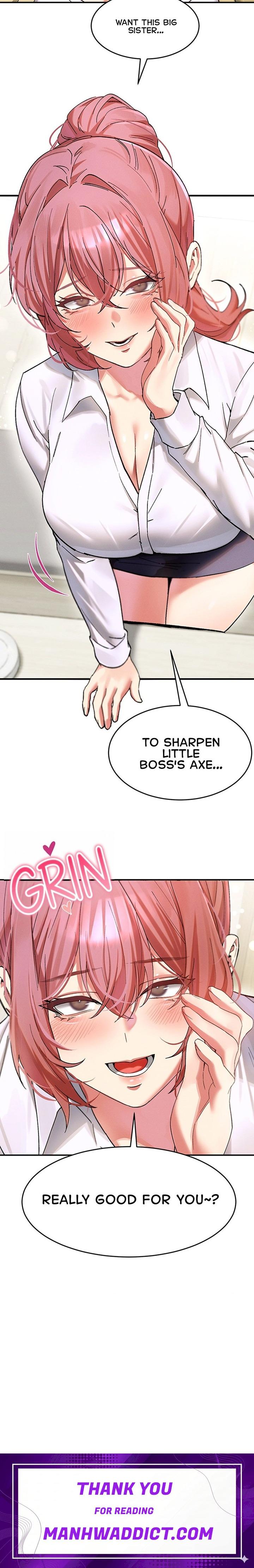 I Love You Very Much - Chapter 10 Page 30