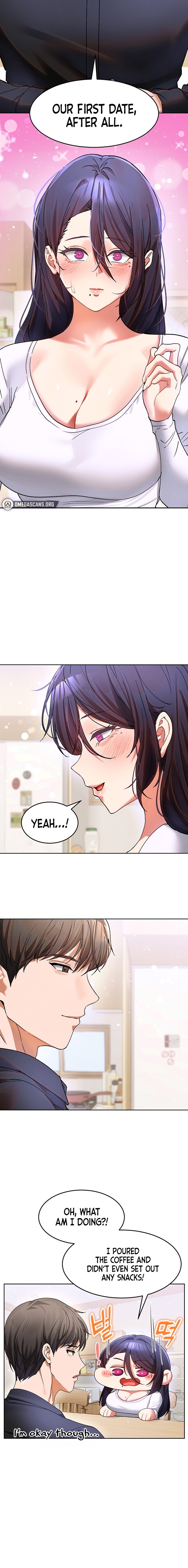 I Love You Very Much - Chapter 11 Page 10