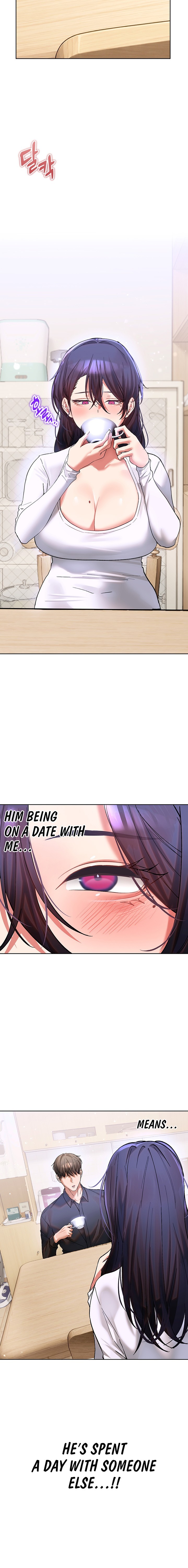 I Love You Very Much - Chapter 11 Page 4