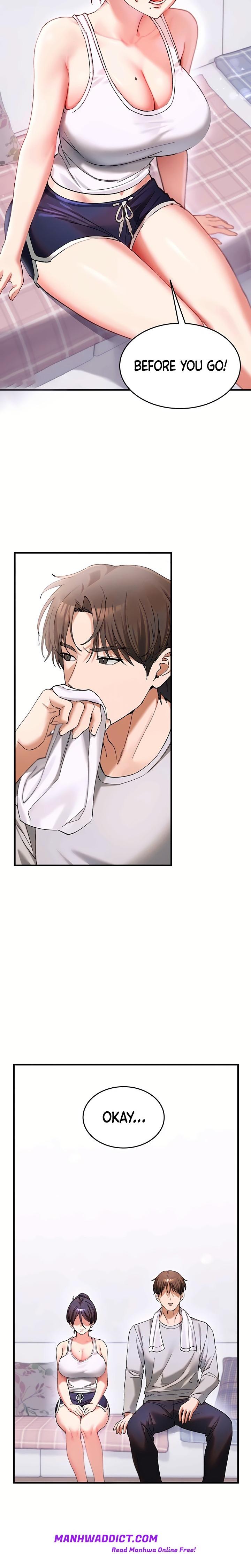 I Love You Very Much - Chapter 3 Page 14