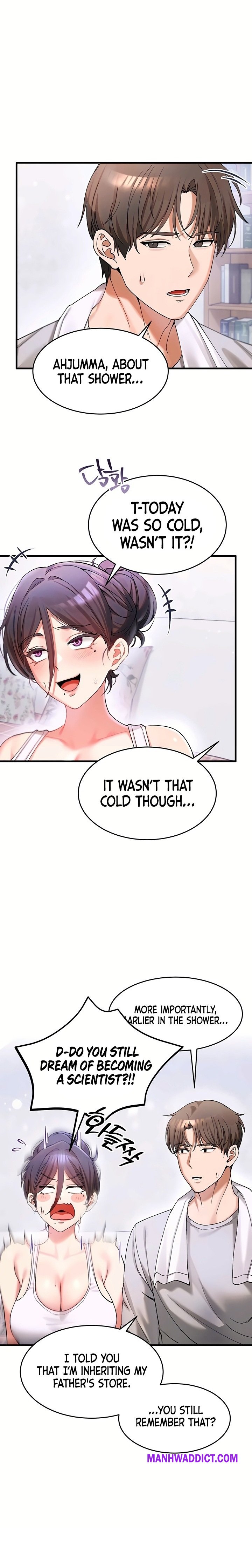 I Love You Very Much - Chapter 3 Page 15