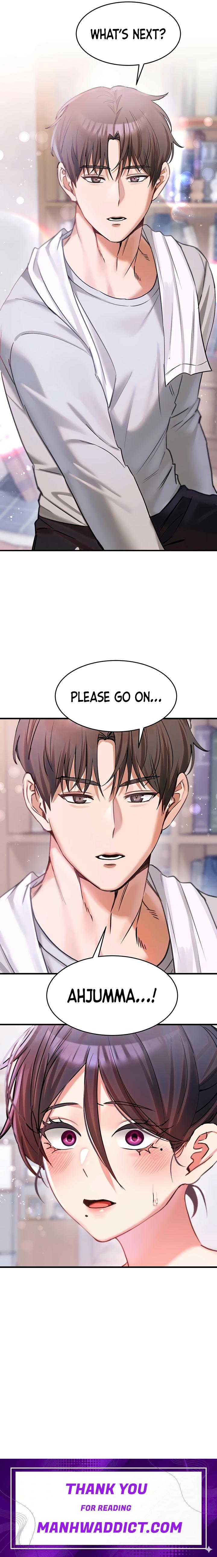 I Love You Very Much - Chapter 3 Page 25