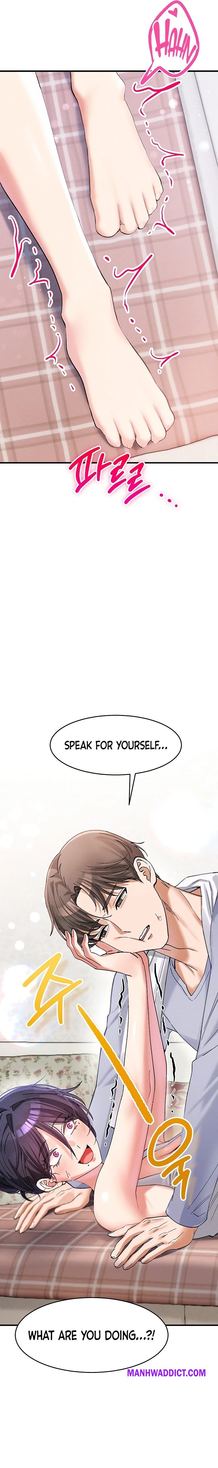 I Love You Very Much - Chapter 4 Page 7