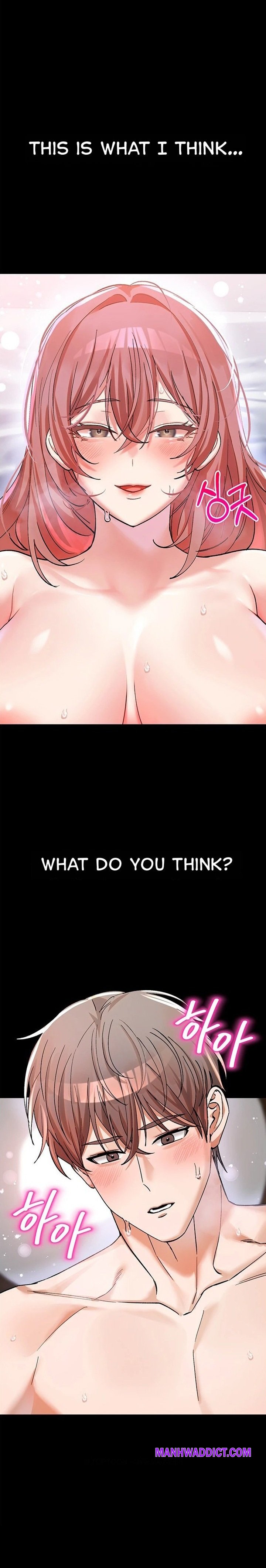 I Love You Very Much - Chapter 5 Page 16