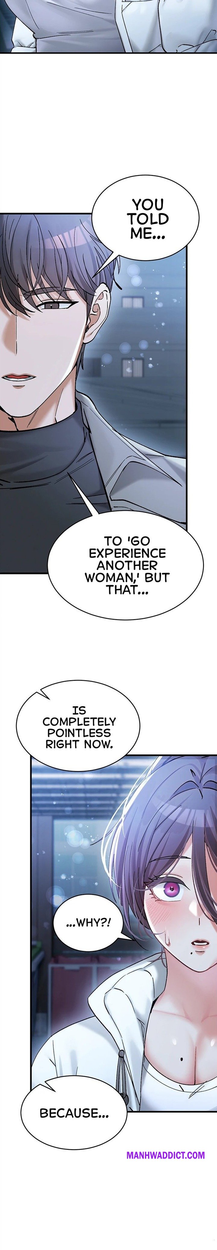 I Love You Very Much - Chapter 5 Page 23