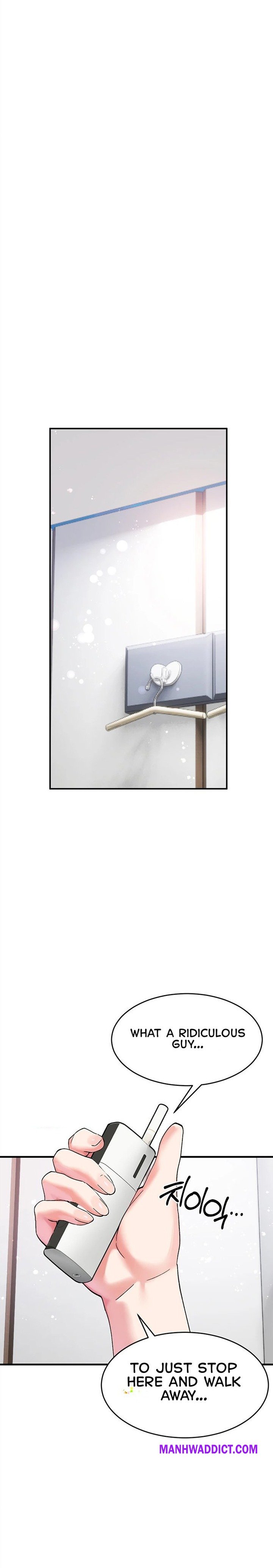 I Love You Very Much - Chapter 5 Page 28