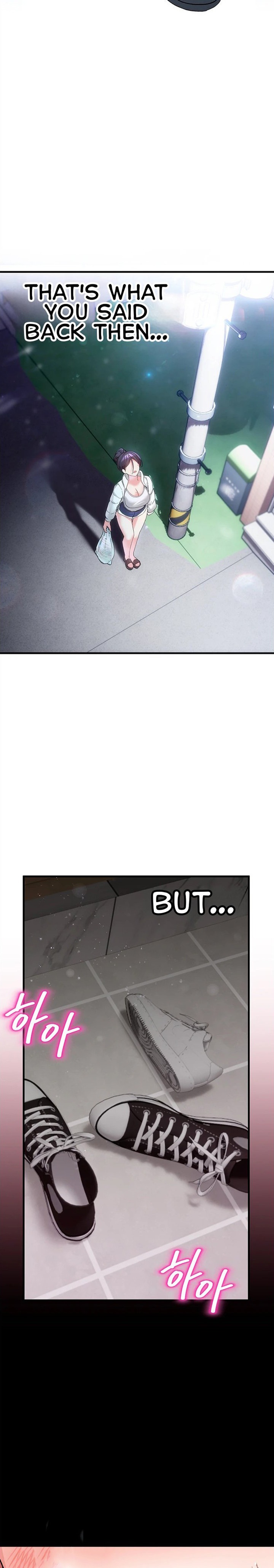 I Love You Very Much - Chapter 5 Page 9