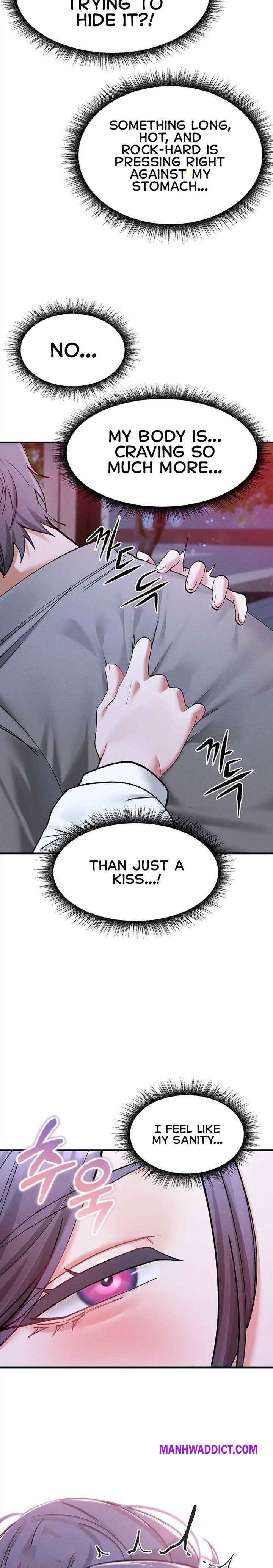 I Love You Very Much - Chapter 6 Page 24