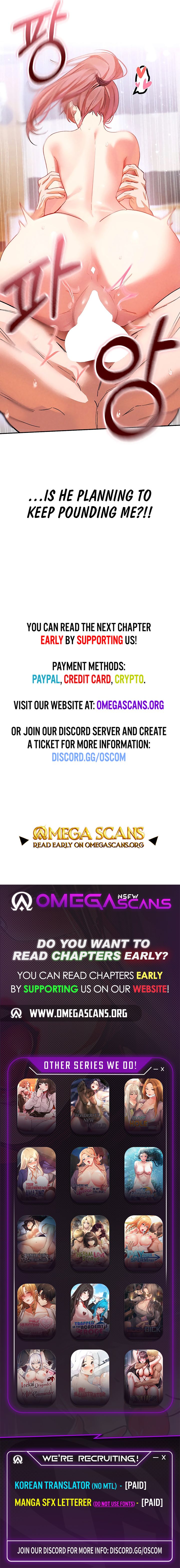 I Love You Very Much - Chapter 8 Page 9