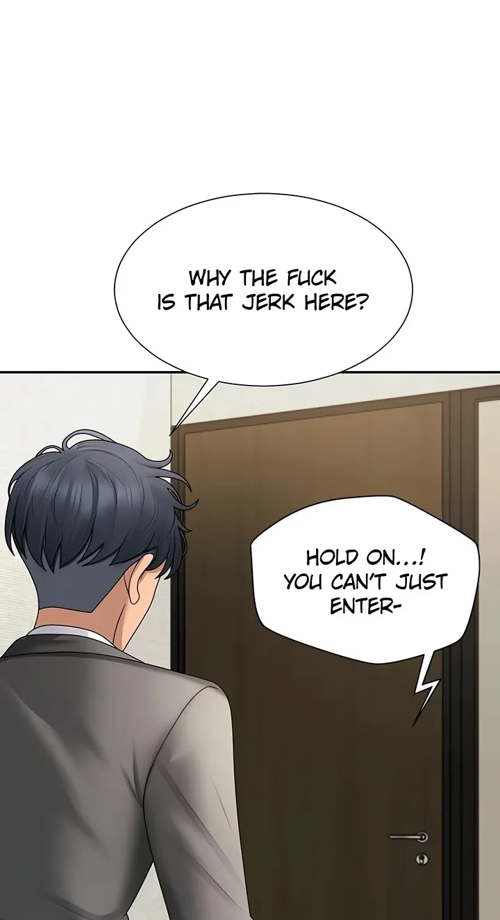 Pay With Your Body - Chapter 34 Page 1