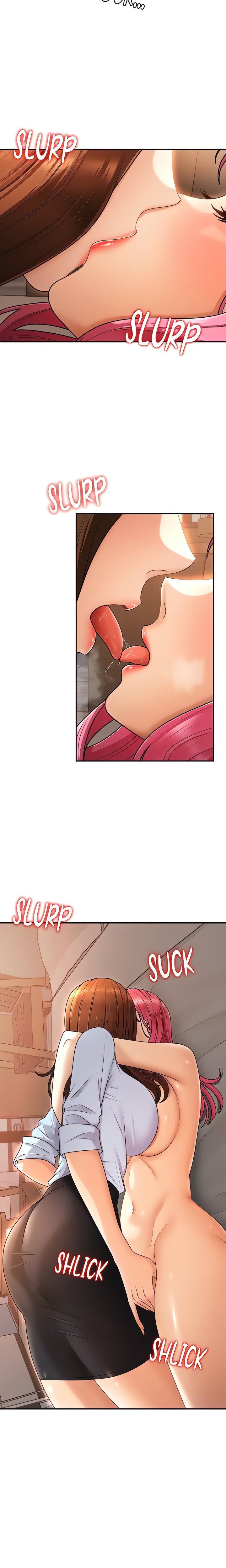Pay With Your Body - Chapter 36 Page 3