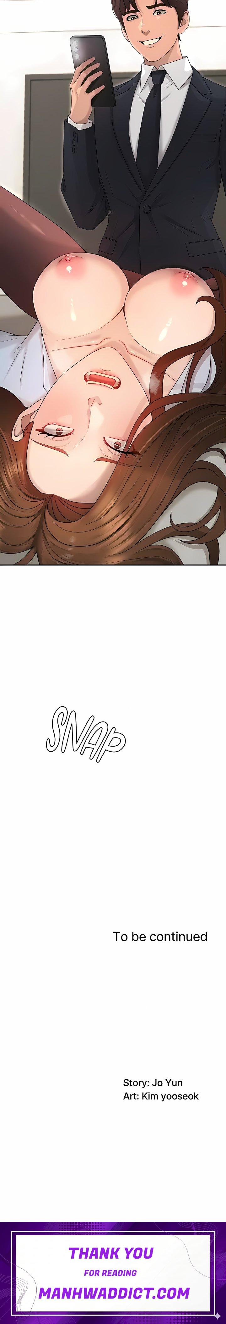 Pay With Your Body - Chapter 40 Page 17