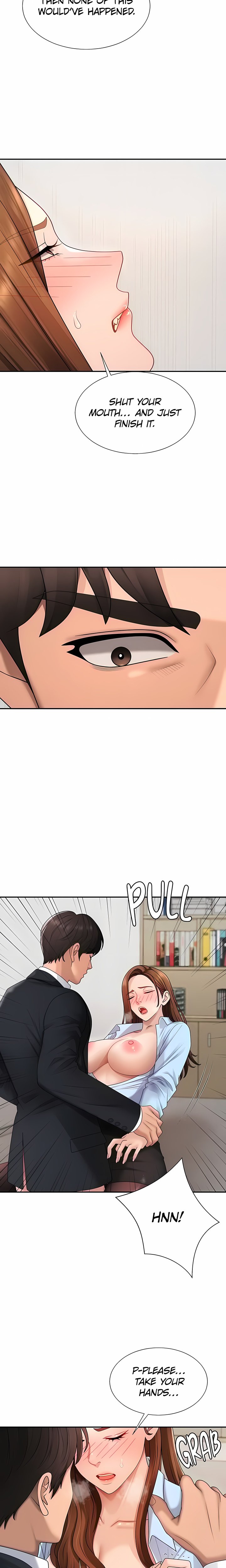 Pay With Your Body - Chapter 41 Page 13