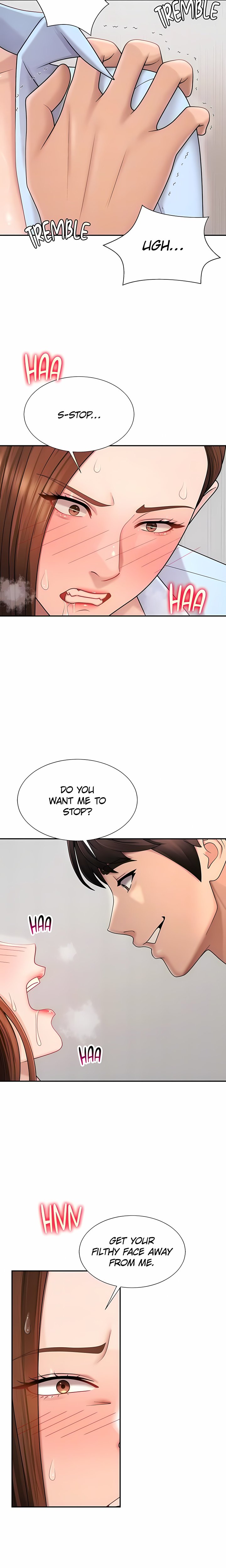 Pay With Your Body - Chapter 41 Page 16