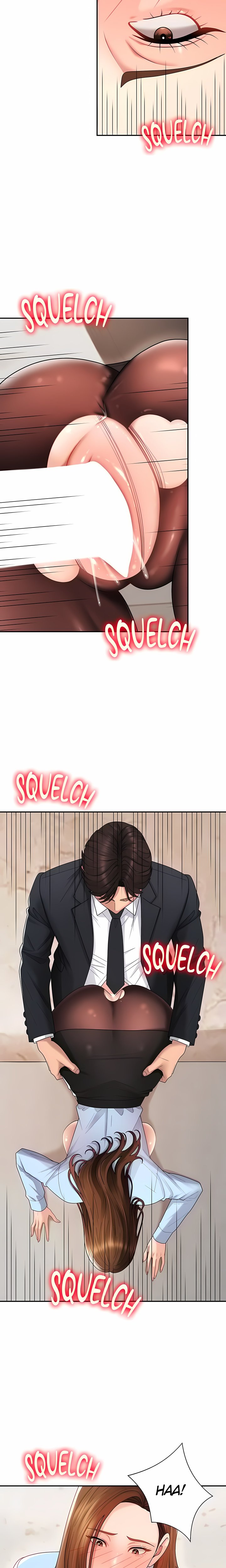 Pay With Your Body - Chapter 41 Page 19