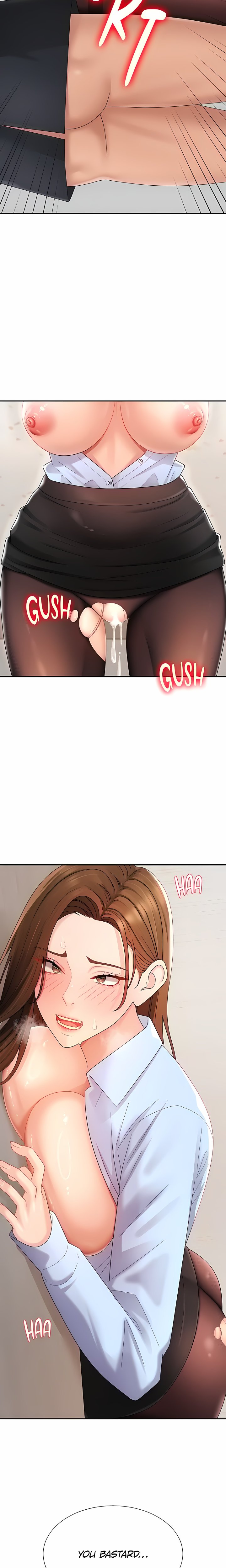 Pay With Your Body - Chapter 42 Page 2