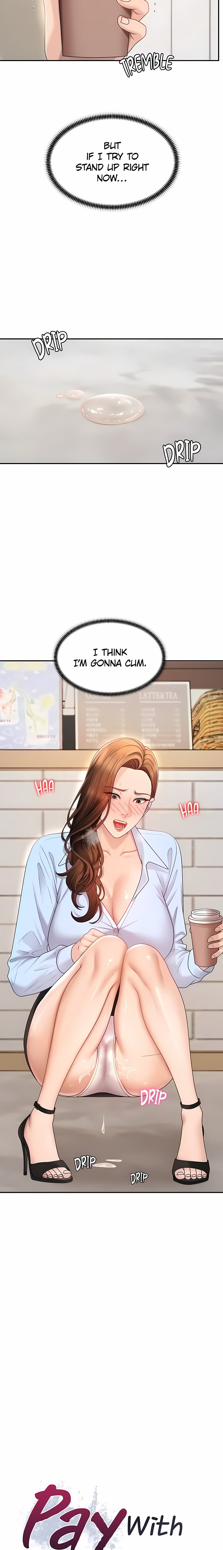 Pay With Your Body - Chapter 43 Page 2